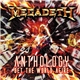 Megadeth - Anthology: Set The World Afire