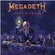 Megadeth - Rust In Peace